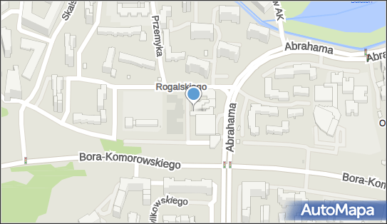 Antdom Plus S.C., Generała Romana Abrahama 1e, Warszawa 03-982 - Przedsiębiorstwo, Firma, godziny otwarcia, numer telefonu