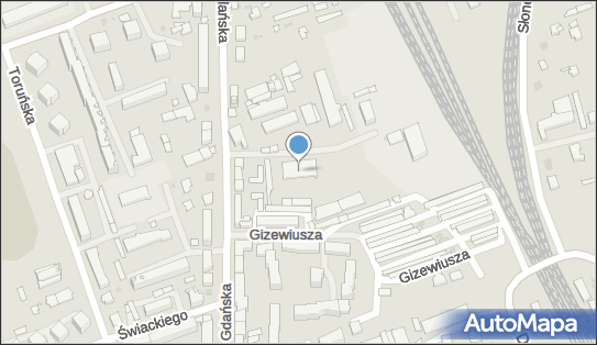 8481003392 Nip Antena Jerzy Ostrowski Mirosław Siwik Na Mapach Targeo