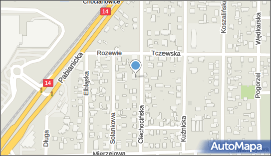 7292692208, Anthea sp. z o.o. 