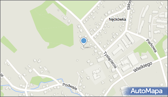 Anticool, ul. Tysiąclecia 17a, Biecz 38-340 - Przedsiębiorstwo, Firma, numer telefonu, NIP: 6851319696