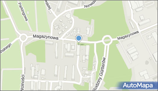 Antik Pol Arkadiusz Biczak Piotr Biczak, ul. Magazynowa 16 41-700 - Przedsiębiorstwo, Firma, NIP: 6342685783