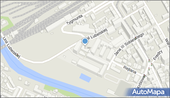 Antila, Unii Lubelskiej 4a, Bydgoszcz 85-059 - Przedsiębiorstwo, Firma, numer telefonu, NIP: 9671358207