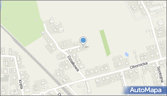 Antkowiak Robert, Działkowa 10b, Rokietnica 62-090 - Przedsiębiorstwo, Firma, NIP: 7891020194