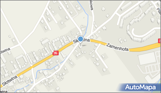 Antmac Maciej Antoniuk, ul. Tęczowa 2, Słotwina 58-100 - Przedsiębiorstwo, Firma, NIP: 8971656931