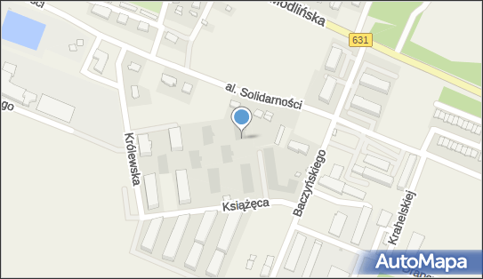 5361930993, Anton Siedlecki Allianse 
