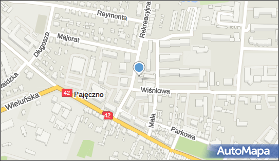Antoni Bocianowski - Przedsiębiorstwo Produkcyjno-Usługowo-Handlowo Auto-Mark 98-330 - Przedsiębiorstwo, Firma, NIP: 5741427668