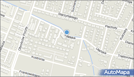 Antoni Czajkowski Eko-Med, ul. Ułańska 32A, Wrocław 52-213 - Przedsiębiorstwo, Firma, NIP: 8991081617