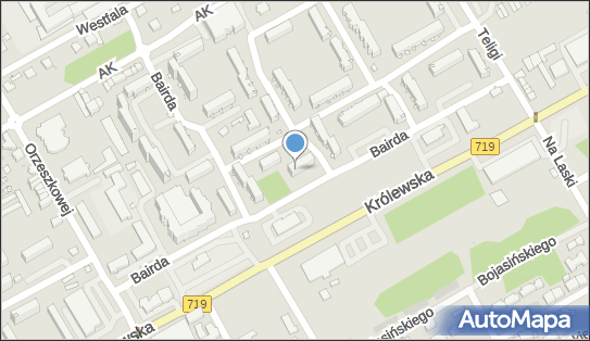 7341657147, Jurczak Antoni Centrum Szkolenia L Masters 