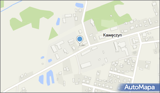 6681315563, Antoni Maciejak Przedsiębiorstwo Produkcyjno - Handlowo - Usługowe 