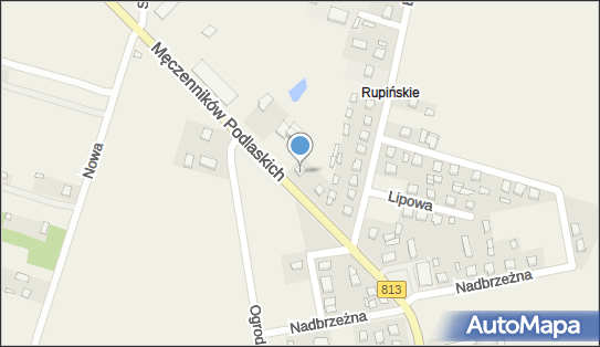 5381391619, Uprawa Pieczarek Antoni Mazur 