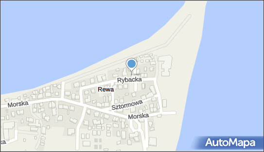 9580099898, Antoni Olszewski Rybołówstwo Łodziowe 
