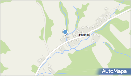 Antoni Romaniak, Żegiestów 120A, Żegiestów 33-370 - Przedsiębiorstwo, Firma, NIP: 7343203858