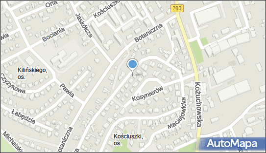 Antoni Stelmach Anstel, ul. Racławicka 17, Zielona Góra 65-308 - Przedsiębiorstwo, Firma, NIP: 9291067745