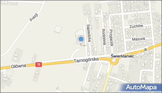 6452124502, Ogród Śląski Antoni Żurek 