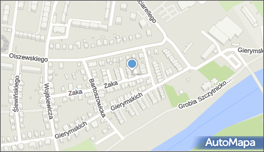 Antonina Gawlik, ul. Eugeniusza Zaka 34, Wrocław 51-640 - Przedsiębiorstwo, Firma, NIP: 8961036121