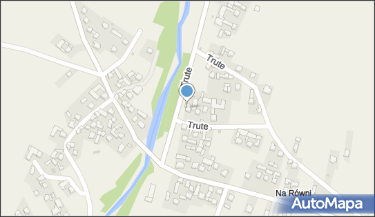 Antonina Skotnicka, Trute 32, Trute 34-404 - Przedsiębiorstwo, Firma, NIP: 7352475728