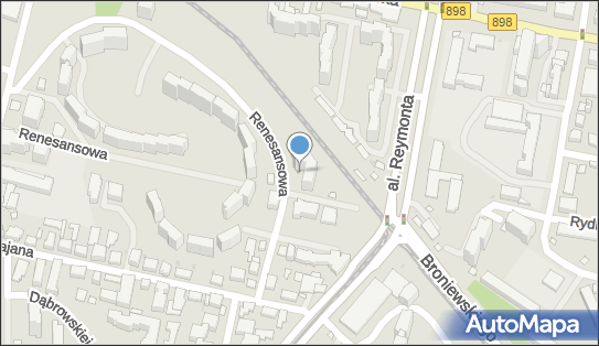 Antonina Słobodzian, Renesansowa 8, Warszawa 01-905 - Przedsiębiorstwo, Firma, NIP: 8442145219
