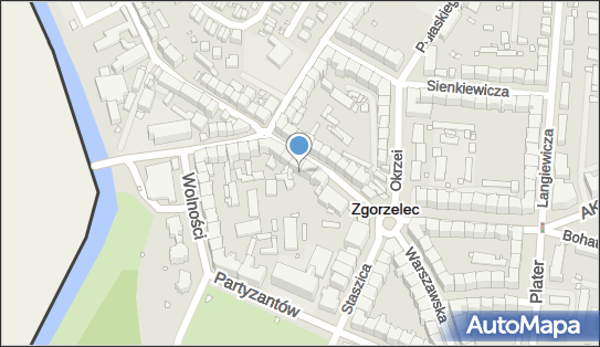 Antonio Scaramozzino, ul. Ignacego Daszyńskiego 75B, Zgorzelec 59-900 - Przedsiębiorstwo, Firma, NIP: 8951775118
