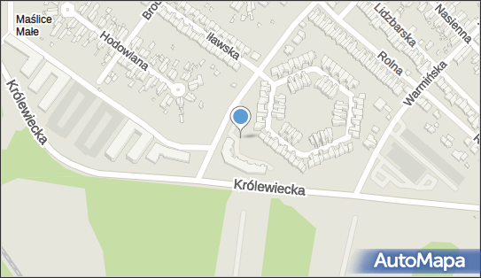 021068131, Antonio Wind Power sp. z o.o. 