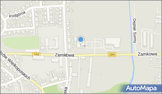 7872080203, Europarts Anna Janasiak 