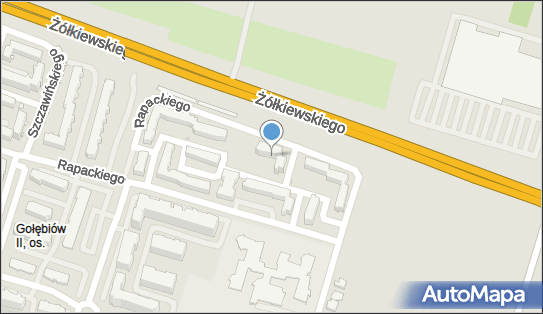 Antos Koptas Agnieszka, ul. Adama Rapackiego 21, Radom 26-600 - Przedsiębiorstwo, Firma, NIP: 7961597155