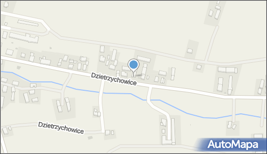 Antosiowe Miody, Dzietrzychowice 87, Dzietrzychowice 68-100 - Przedsiębiorstwo, Firma, numer telefonu