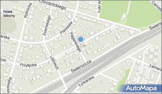 Antresola Piękności, Przyłęcka 19, Warszawa 02-402 - Przedsiębiorstwo, Firma, NIP: 5222121586