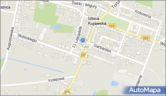 Antros, Kolska 16, Izbica Kujawska 87-865 - Przedsiębiorstwo, Firma, NIP: 8883114739