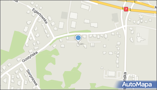 Antus Doradztwo Nieruchomościowe i Kredytowe, Gostyńska 32 80-178 - Przedsiębiorstwo, Firma, NIP: 5832858782