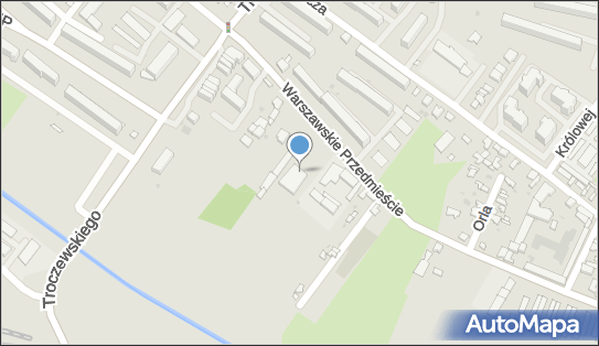 Antyki, Warszawskie Przedmieście 26, Kutno 99-300 - Przedsiębiorstwo, Firma, NIP: 7751339323