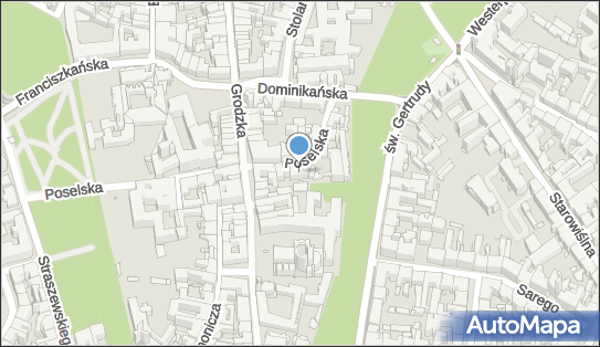 6761161139, Antykwariat Spółka C.Tomasz Marylski 