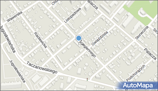 7791074983, Eugeniusz Gramza 