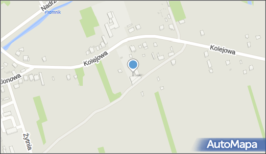 Antylopa, Kolejowa 32, Łaskarzew 08-450 - Przedsiębiorstwo, Firma, numer telefonu, NIP: 8262179688