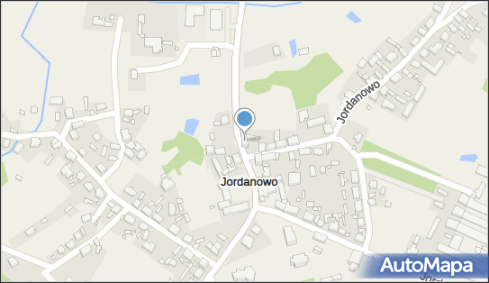 Anulka Dariusz Wierzbicki, Jordanowo 46, Jordanowo 66-200 - Przedsiębiorstwo, Firma, NIP: 9271204073
