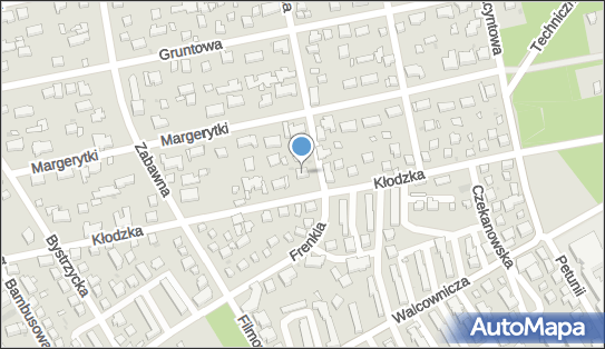 Anusz, Kłodzka 45, Warszawa 04-913 - Przedsiębiorstwo, Firma, NIP: 9521943401