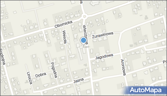 Anvis Szewczyk & Szewczyk Spółka Jawna, Wierzbowa 4 62-090 - Przedsiębiorstwo, Firma, numer telefonu