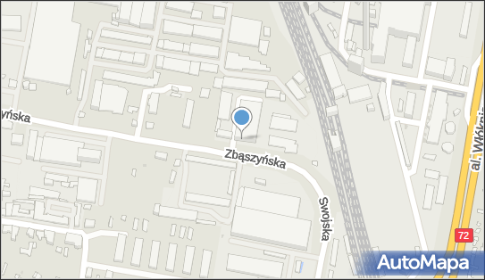 Anwa Development, ul. Zbąszyńska 13B, Łódź 91-342 - Przedsiębiorstwo, Firma
