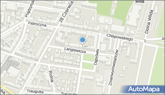 Anwari, Langiewicza Mariana, gen. 19, Poznań 61-502 - Przedsiębiorstwo, Firma, numer telefonu, NIP: 7792405146