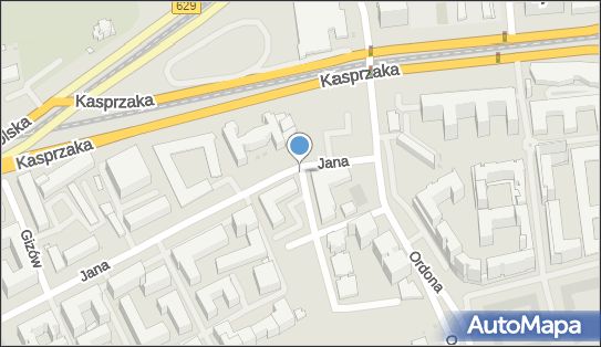 Anwim Sp. z o.o. Stacja Paliw, Ordona Juliana Konstantego 1 01-237 - Przedsiębiorstwo, Firma, numer telefonu