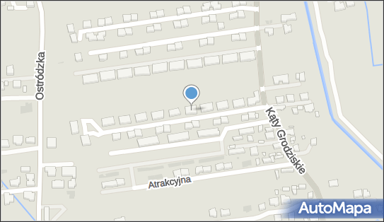 Anwit Kancelaria Radcy Prawnego MGR, Kąty Grodziskie 105H 03-289 - Przedsiębiorstwo, Firma, numer telefonu, NIP: 5241016235