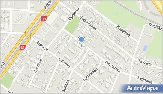 Anwood, Łukowa 16B, Łódź 93-410 - Przedsiębiorstwo, Firma, NIP: 7321635421