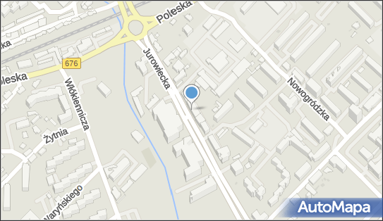 ANYO, Jurowiecka 44, Białystok 15-101 - Przedsiębiorstwo, Firma, numer telefonu, NIP: 5420105151