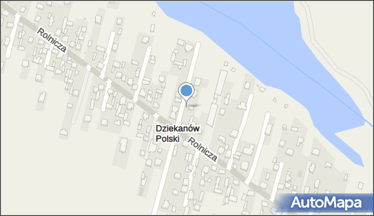 Anyshape, Rolnicza 338A, Dziekanów Polski 05-092 - Przedsiębiorstwo, Firma, numer telefonu