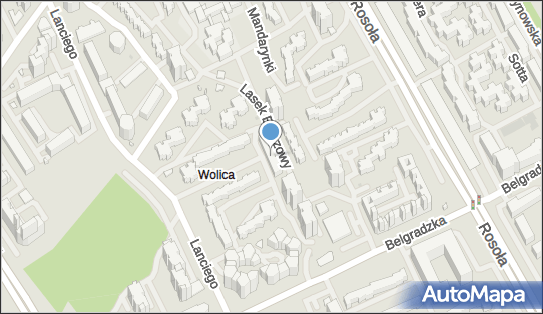 Anzo Kompania Handlowa, ul. Lasek Brzozowy 7, Warszawa 02-792 - Przedsiębiorstwo, Firma, NIP: 9511917425