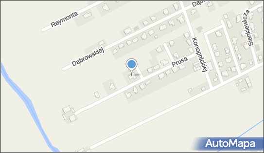 AO-Serwis Adrian Oprządek, Prusa Bolesława 13, Pruszków 62-800 - Przedsiębiorstwo, Firma, NIP: 5342481005
