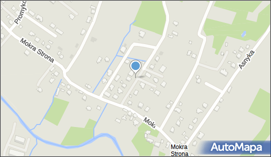 Aouart Joanna Zabierowska Buczek, Mokra Strona 24E, Tyczyn 36-020 - Przedsiębiorstwo, Firma, numer telefonu, NIP: 5170032964