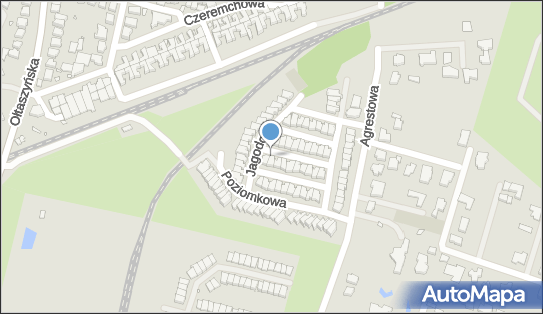 AP.GEO Geodezja i Geoinformatyka Paweł Zając, Truskawkowa 40 53-007 - Przedsiębiorstwo, Firma, NIP: 8181271177
