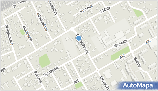 8943037104, Ap Industria w Likwidacji sp. z o.o. 