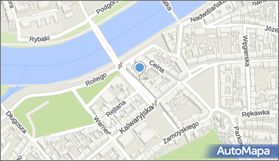 Ap Invest Group w Organizacji, ul. Legionów Józefa Piłsudskiego 7 30-509 - Przedsiębiorstwo, Firma