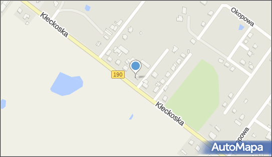 Ap Programming Adam Pawlikowski, Kłeckoska 82, Gniezno 62-200 - Przedsiębiorstwo, Firma, NIP: 7842464318